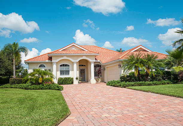 Best Cobblestone Driveway Pavers  in Rio Rancho Estates, NM