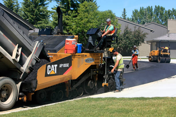 Best Interlocking Driveway Pavers  in Rio Rancho Estates, NM