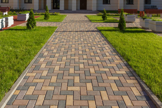 Rio Rancho Estates, NM Driveway Pavers Company